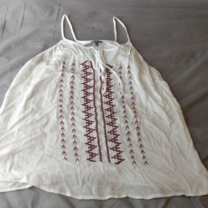 Charlotte Russe Blouse